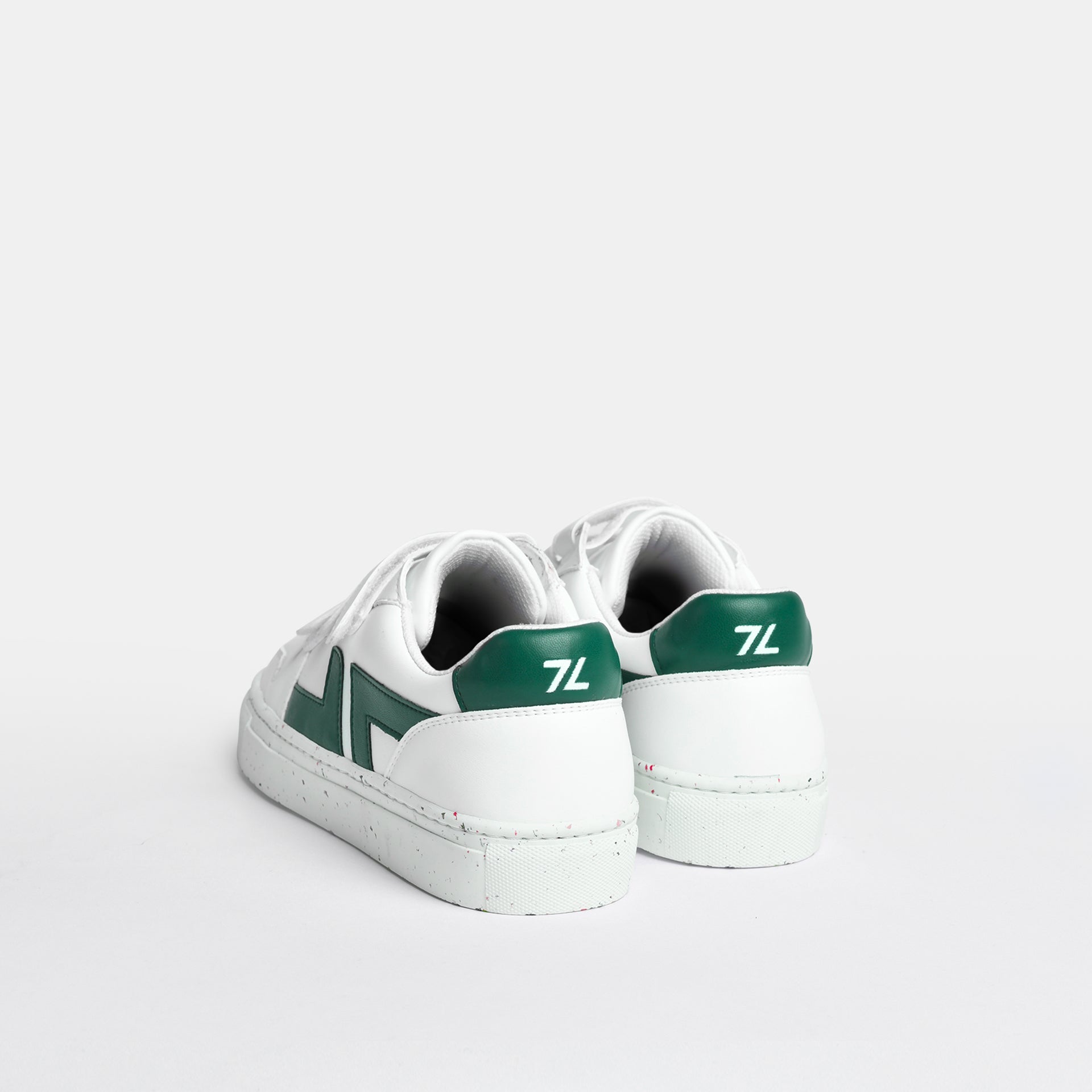 Vegan velcro sneakers cheap