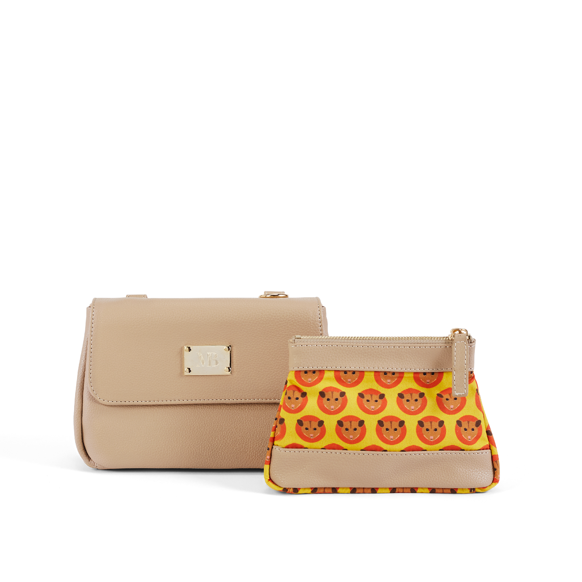 Vegan clutch cheap