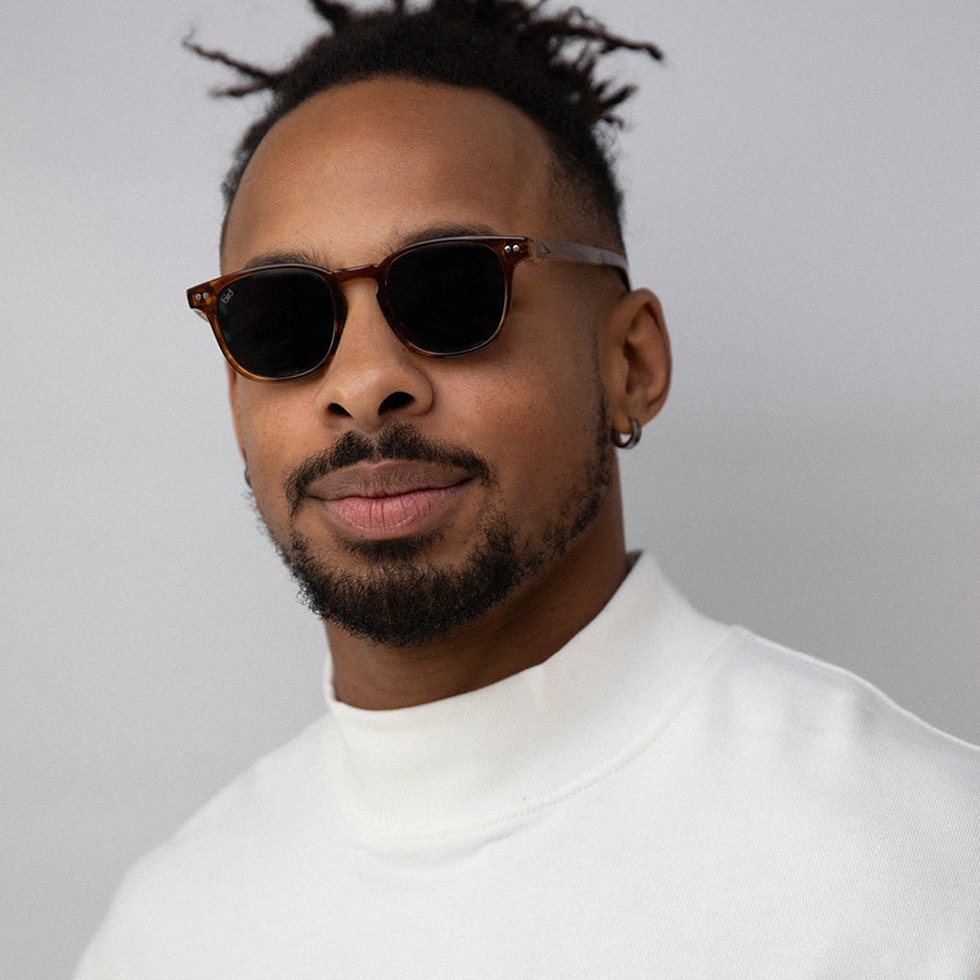 Our legacy hotsell void sunglasses
